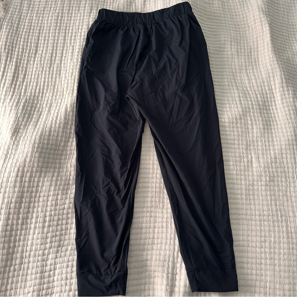 Nike 👟 Light-Weight Black Joggers